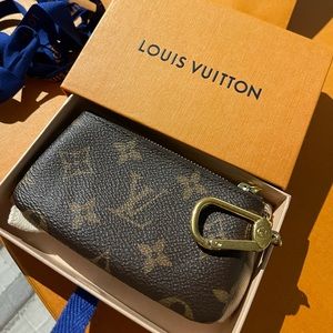 Louis Vuitton Key Pouch